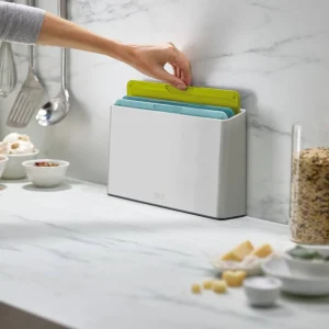 Set 3 Tablas Cortar II Joseph Joseph