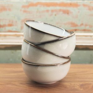 Set 4 Bowl Copahue Decoexpress