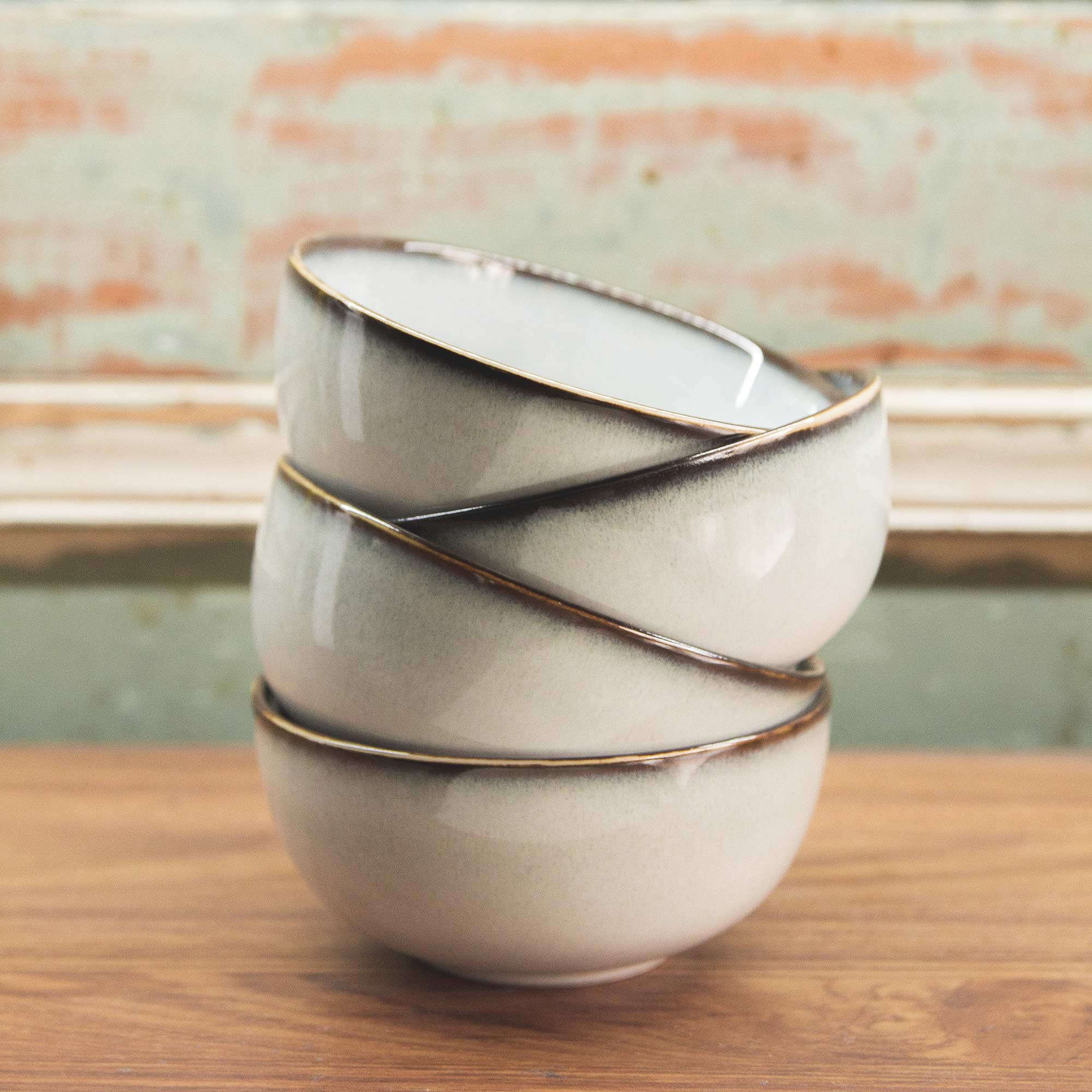 Set 4 Bowl Copahue Decoexpress