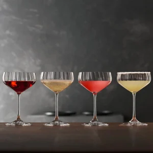 Set 4 Copas Lifestyle Coupette Spiegelau