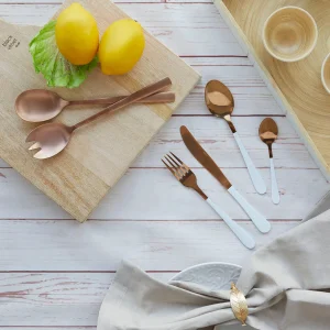 Set 4 Cubiertos Must