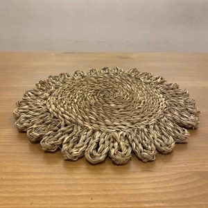 Set 4 Individuales Verona Bohemik