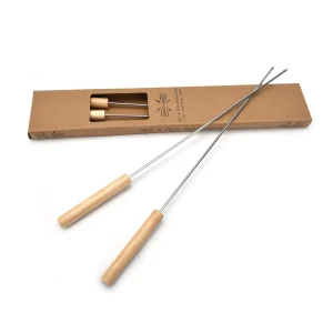 Set 4 Pzs Anticucho Decoexpress