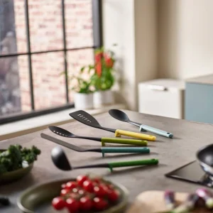 Set 5 Utensilios 5 Pzs Joseph Joseph