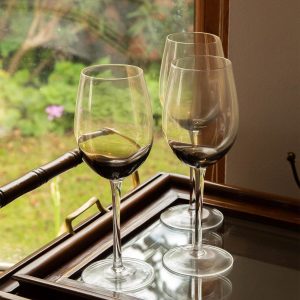 Set 6 Copas Vino 600 Ml Decoexpress