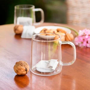 Set 6 Tazas Florencia Decoexpress