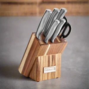 Set De Cuchillos C77SS-7P 7 Pzas Cuisinart