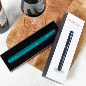 Set Descorchador Dominius Simple Cook