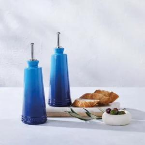 Set Alcuza Aceite/Vinagre Le Creuset