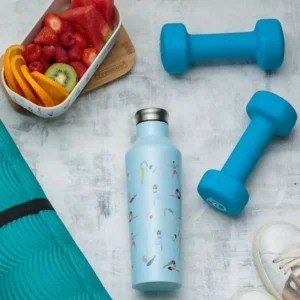 Botella Active Doble Pared 500 ml