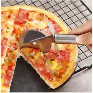 Cortador De Pizza Kinggrill