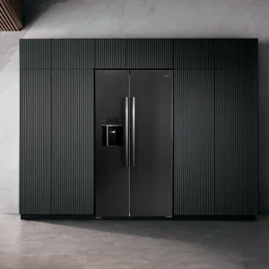 Refrigerador Side by Side Signature 513 litros FDV No Frost