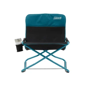 Silla Plegable Cross Rocker Coleman