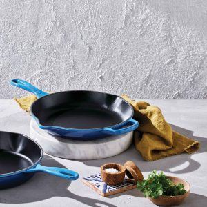Skillet Lisa Azure 20 Cm Le Creuset