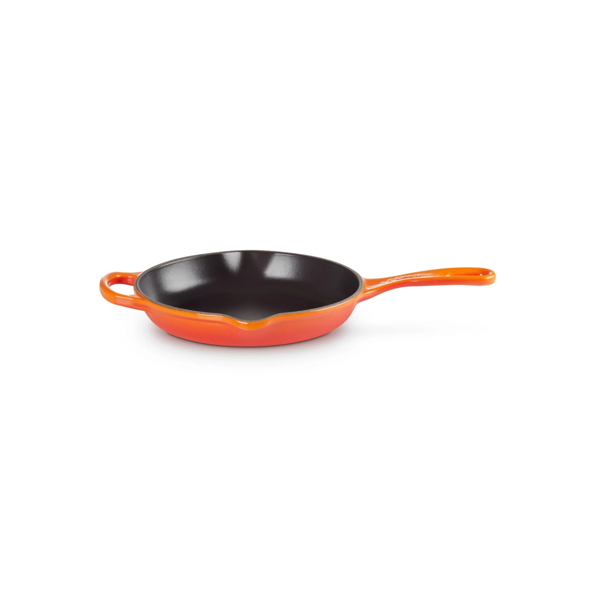 Skillet Lisa 20 Cm Volcánico Le Creuset - Imagen 2