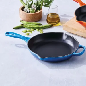 Skillet Lisa Azure 23 Cm Le Creuset