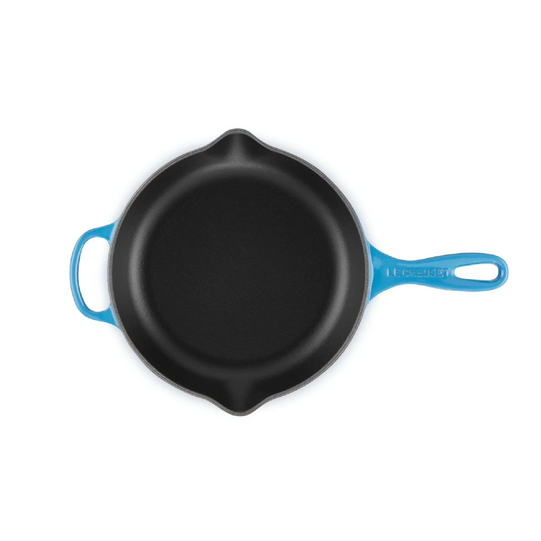 Skillet Lisa Azure 23 Cm Le Creuset - Imagen 4