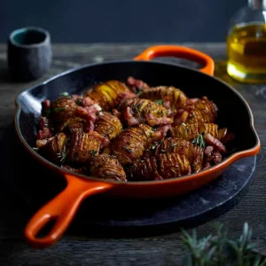 Sartén Skillet Volcánica 26 Cm Le Creuset