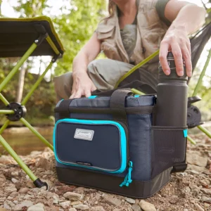 Soft Cooler Xpand Capacidad 16 Latas Coleman