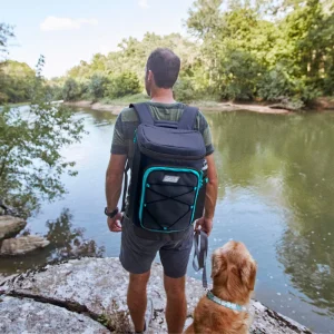 Soft Cooler Xpands Capacidad 30 Latas Coleman