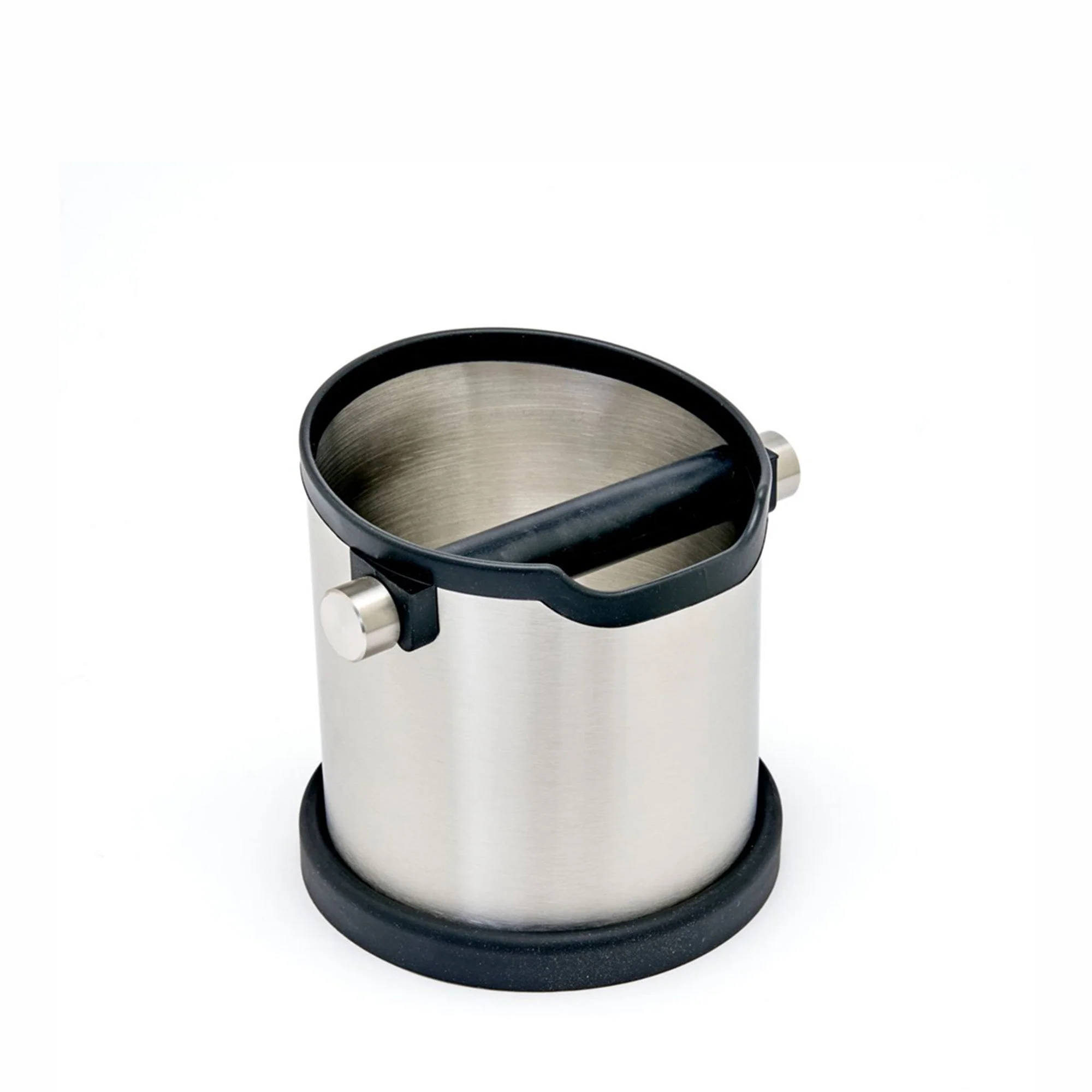 Coffee Gear Professional Knock Box Rhino - Imagen 2