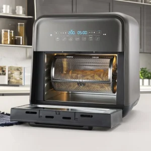 Super Freidora Aire 10 Lts CKSTAFOV3 Oster