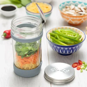 Set Todo En 1 para Llevar