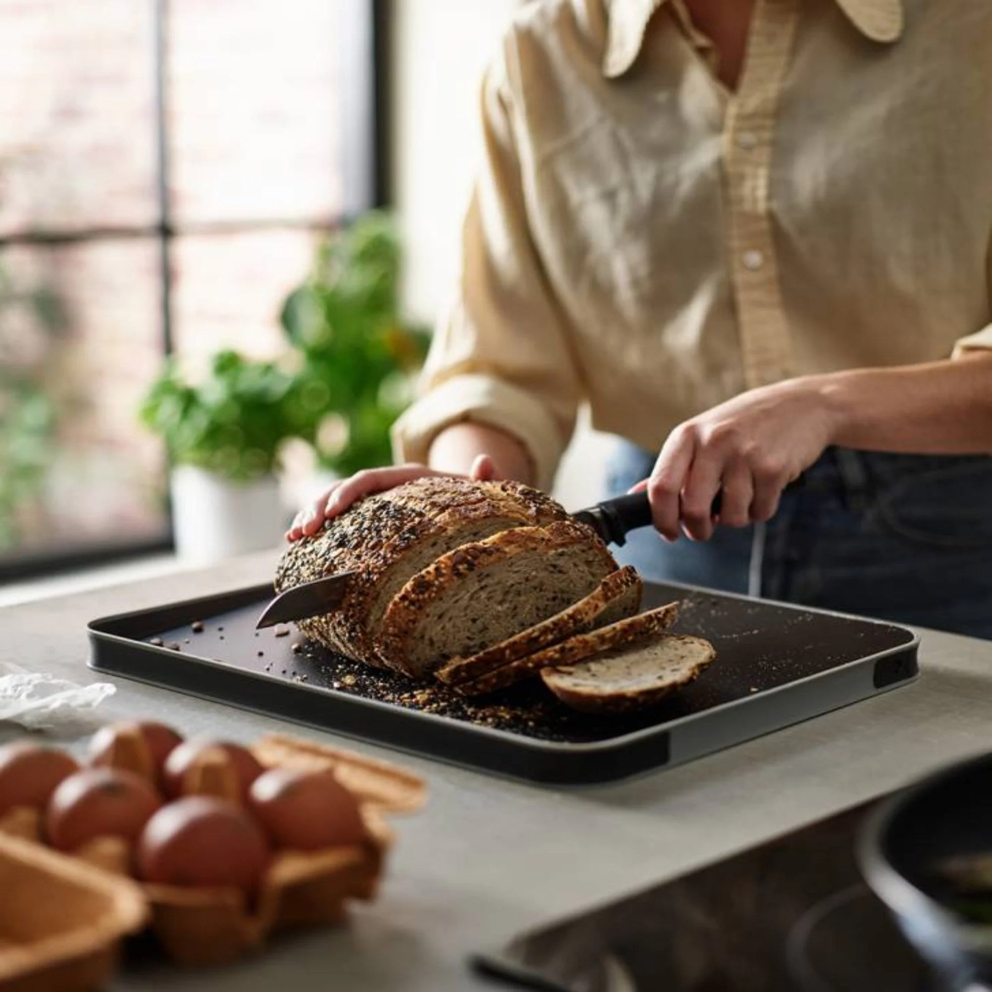 Tabla Multifunción Duo Joseph Joseph