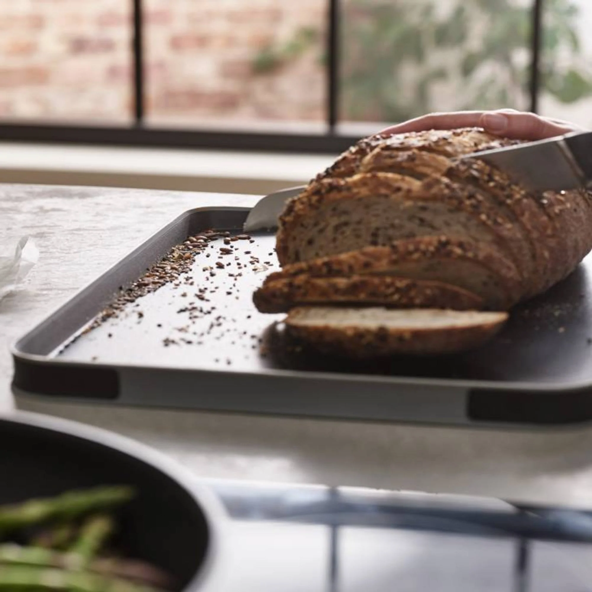 Tabla Multifunción Duo Joseph Joseph - Imagen 2