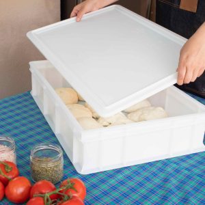 Tapa para Caja Fermentación M/L Castel Nuovo