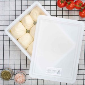 Tapa para Caja Fermentación S Castel Nuovo