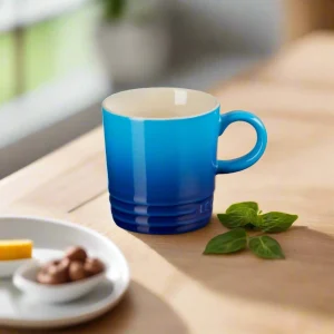 Taza Azure 100 Ml Le Creuset
