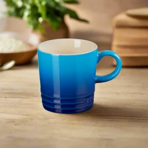 Taza Azure 200 Ml Le Creuset