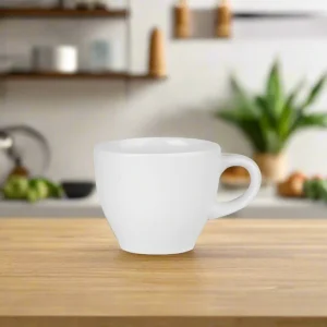 Taza Espresso Profile Churchill