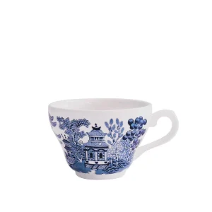 Taza Té Blue Willow 200 ml Churchill