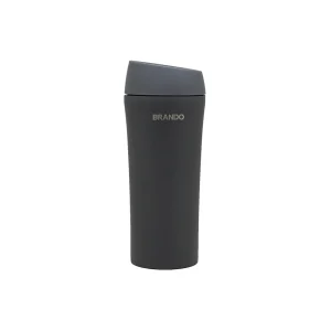 Termo Mug Antiderrame Insulado 400 ml