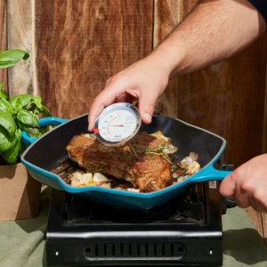 Termómetro Para Carne Le Creuset