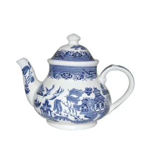 Tetera Blue Willow 1.2 Lts Churchill