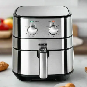 Freidora De Aire 5 Lt TH-AF60Mi Thomas