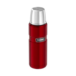 Termo Líquidos King Acero Inox 470 ml