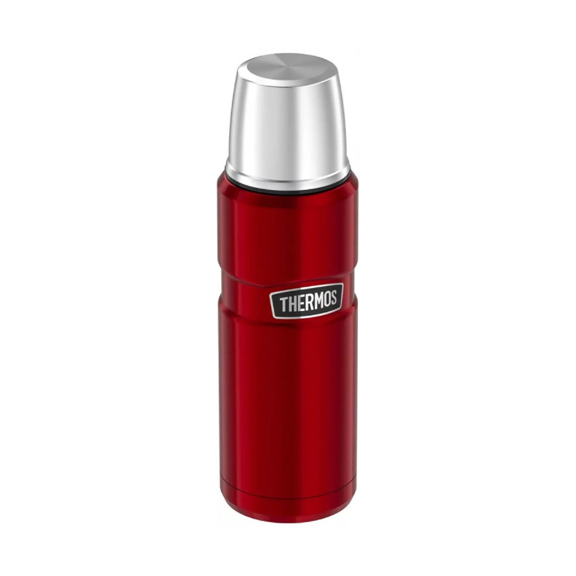 Termo Líquidos King Acero Inox 470 ml