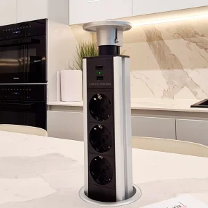 Torre de Enchufes CasaChic