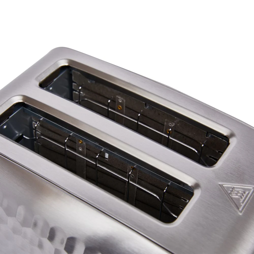 Tostador Steel 2 Rebanadas FDV - Imagen 7