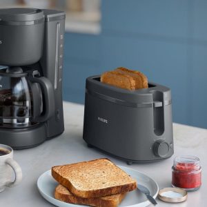 Tostadora Essential Collection Serie 1000 HD2510/90 Philips