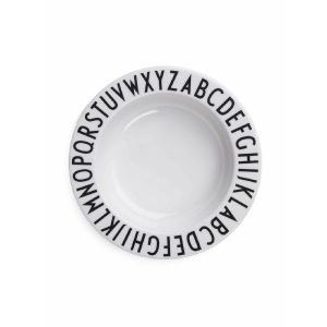 Plato Hondo Melamina