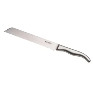 Cuchillo Pan Acero 20 Cm Le Creuset