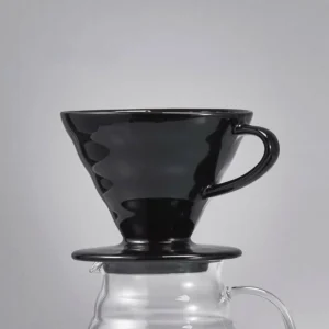 Dripper V60 Kasuya Model Hario