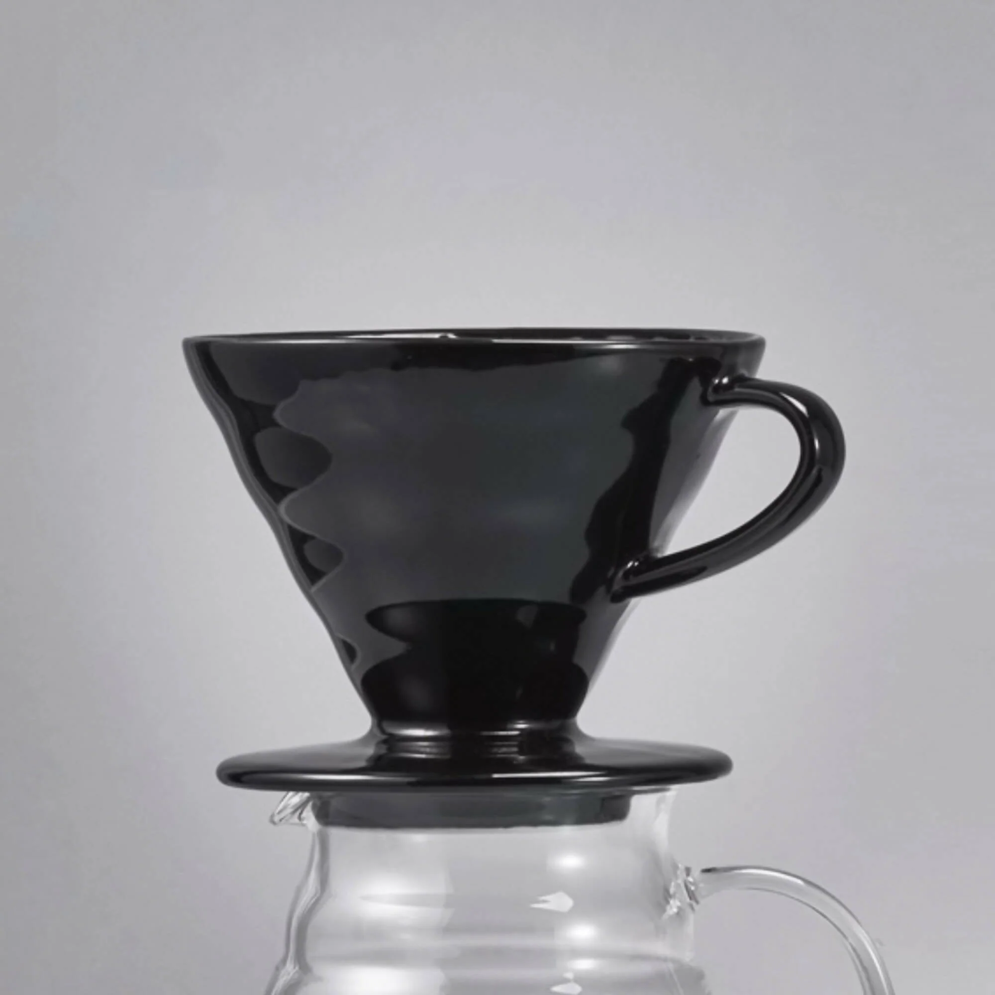 Dripper V60 Kasuya Model Hario