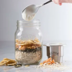 Frasco Snack Para Llevar