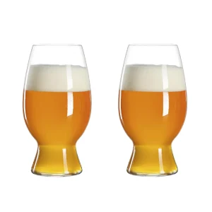 Set 2 Vasos Cerveza American Wheat